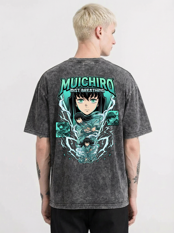 acid wash