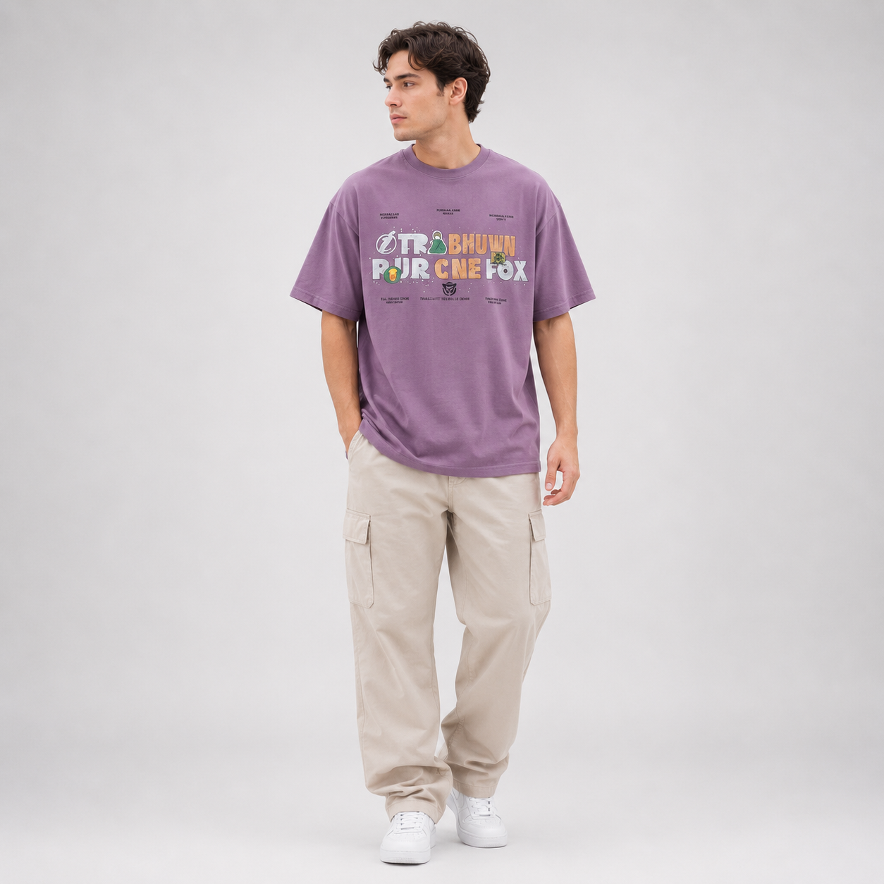 Dreamscape T-Shirt