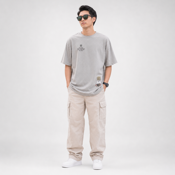 Psychopath Team Premium Graphic Tee