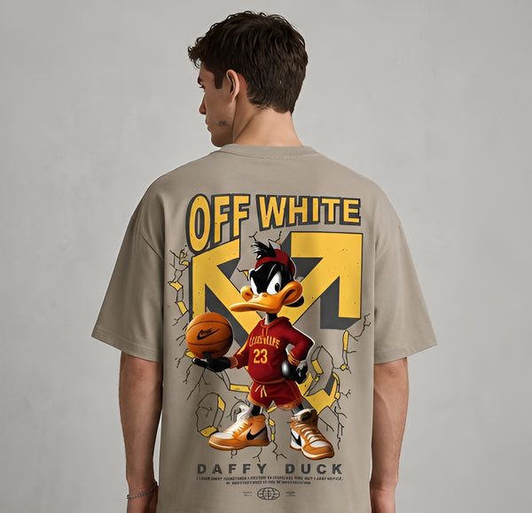 Court Chaos T-Shirt