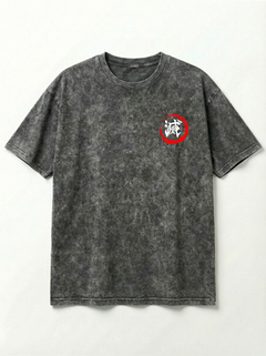 ACID WASH