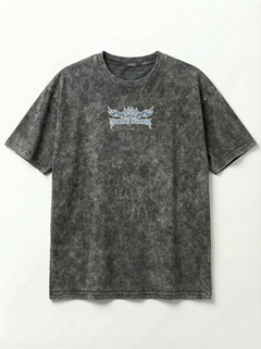 FUSHIGURO — Shadow Legacy Oversized Tee