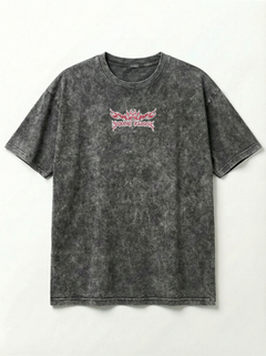 RYOMEN SUKUNA — King of Curses Oversized Tee