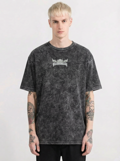 Cursed Soul Oversized Tee