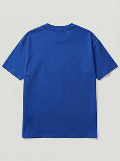 Insert Coin Oversized Tee