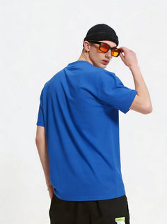 Insert Coin Oversized Tee