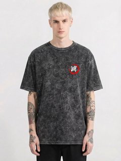 ACID WASH