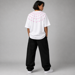 JUNKERS Pink Venom Tee