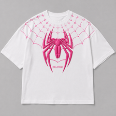 JUNKERS Pink Venom Tee