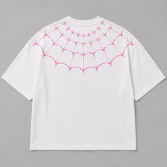JUNKERS Pink Venom Tee