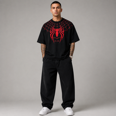 JUNKERS Red Venom Tee