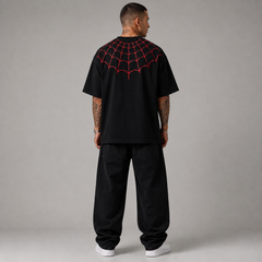 JUNKERS Red Venom Tee