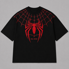 JUNKERS Red Venom Tee