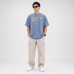 Trail Icon Explorer Tee