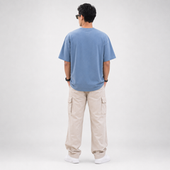 Trail Icon Explorer Tee