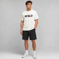 World Within T-Shirt