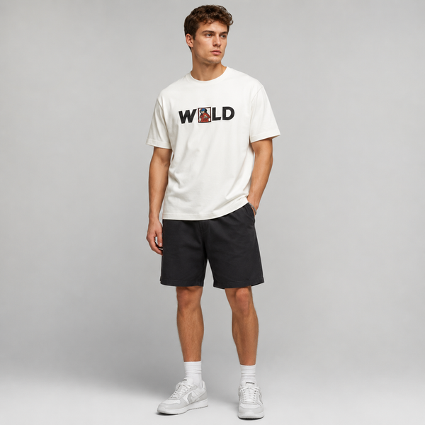 World Within T-Shirt