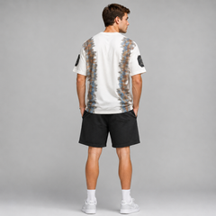 Driftwood Fade Tee