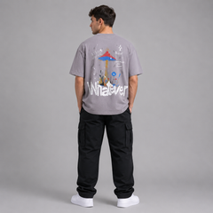 Whatever Graphic Tee