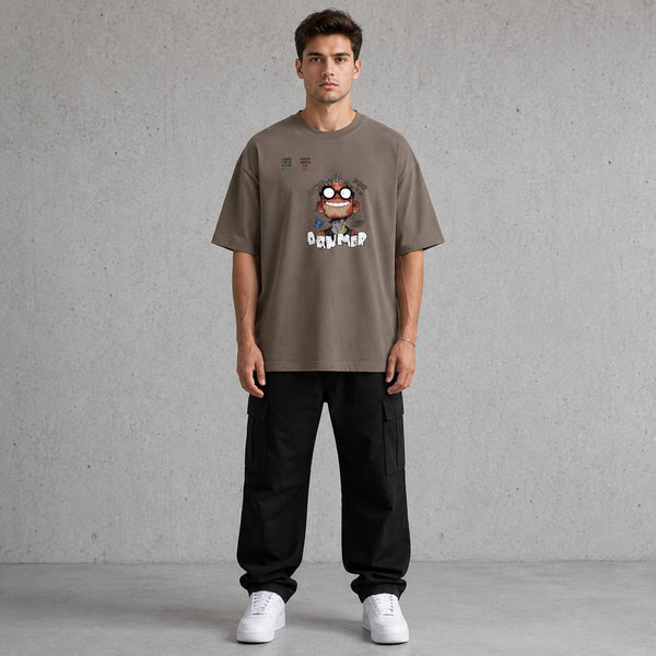 DREAMER Graphic Tee