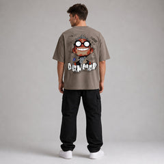 DREAMER Graphic Tee