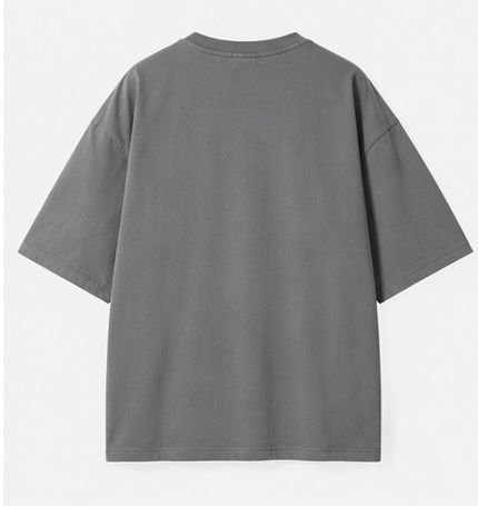 Chaos Oversized Tee