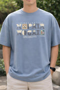Trail Icon Explorer Oversized Tee