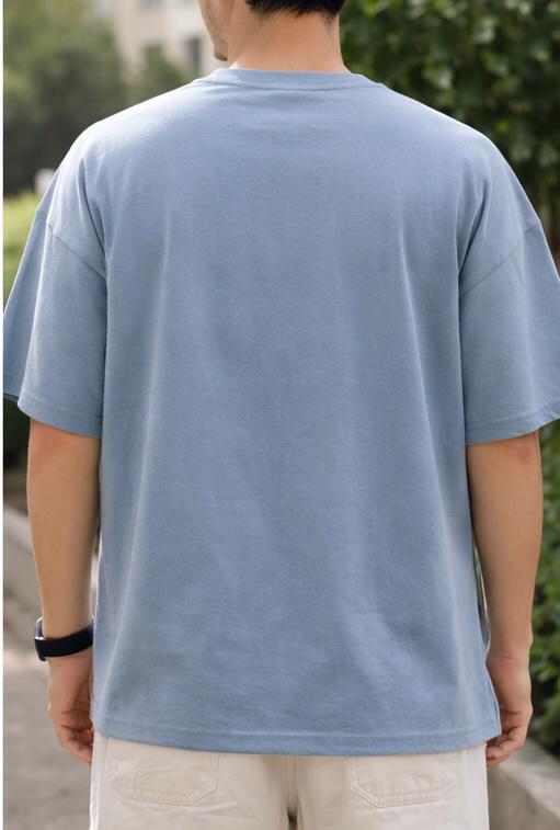 Trail Icon Explorer Oversized Tee