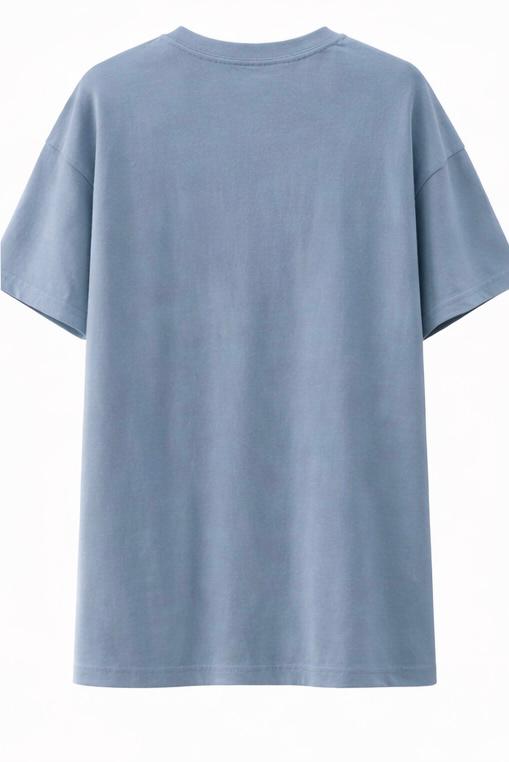 Trail Icon Explorer Oversized Tee