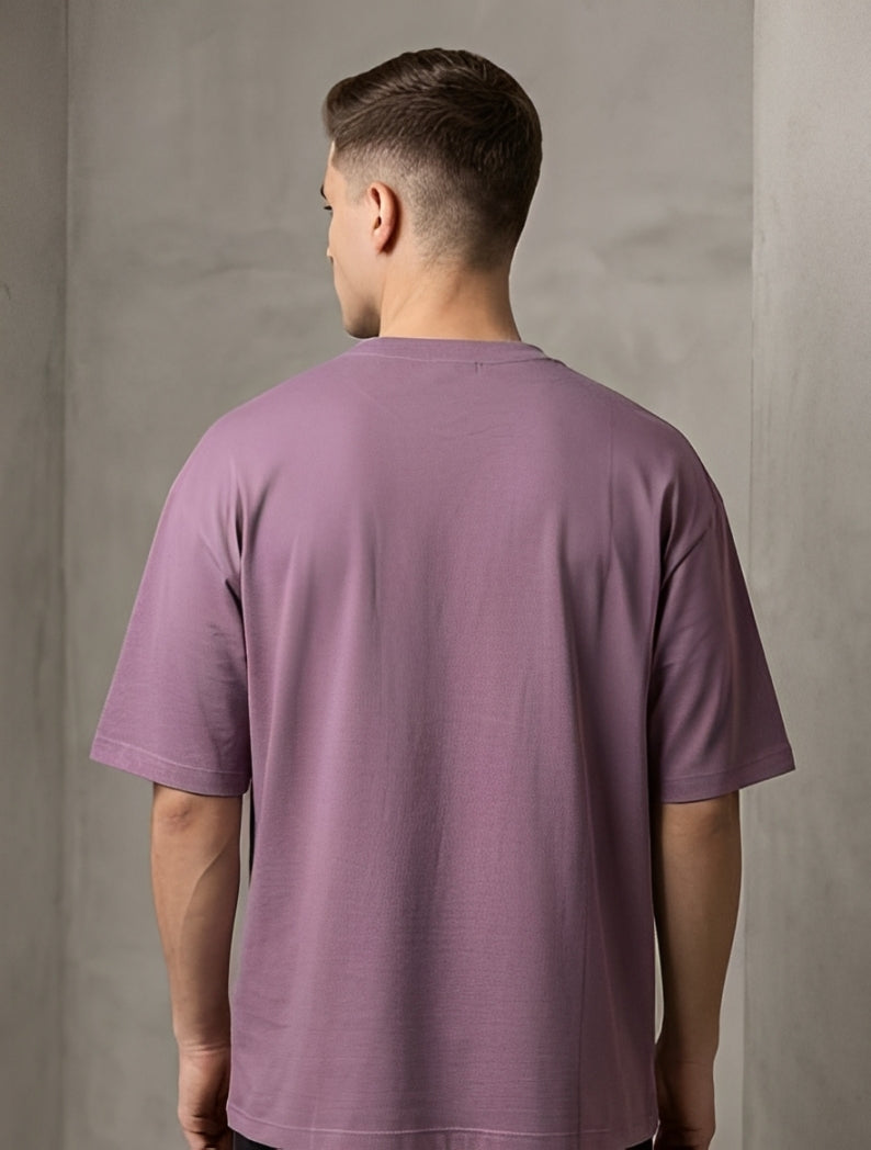 Dreamscape Oversized T-Shirt