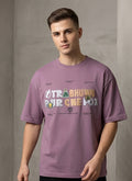 Dreamscape Oversized T-Shirt