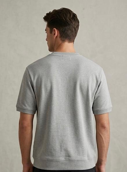 Self-Made Oversized T-Shirt
