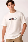 World Within Oversized T-Shirt