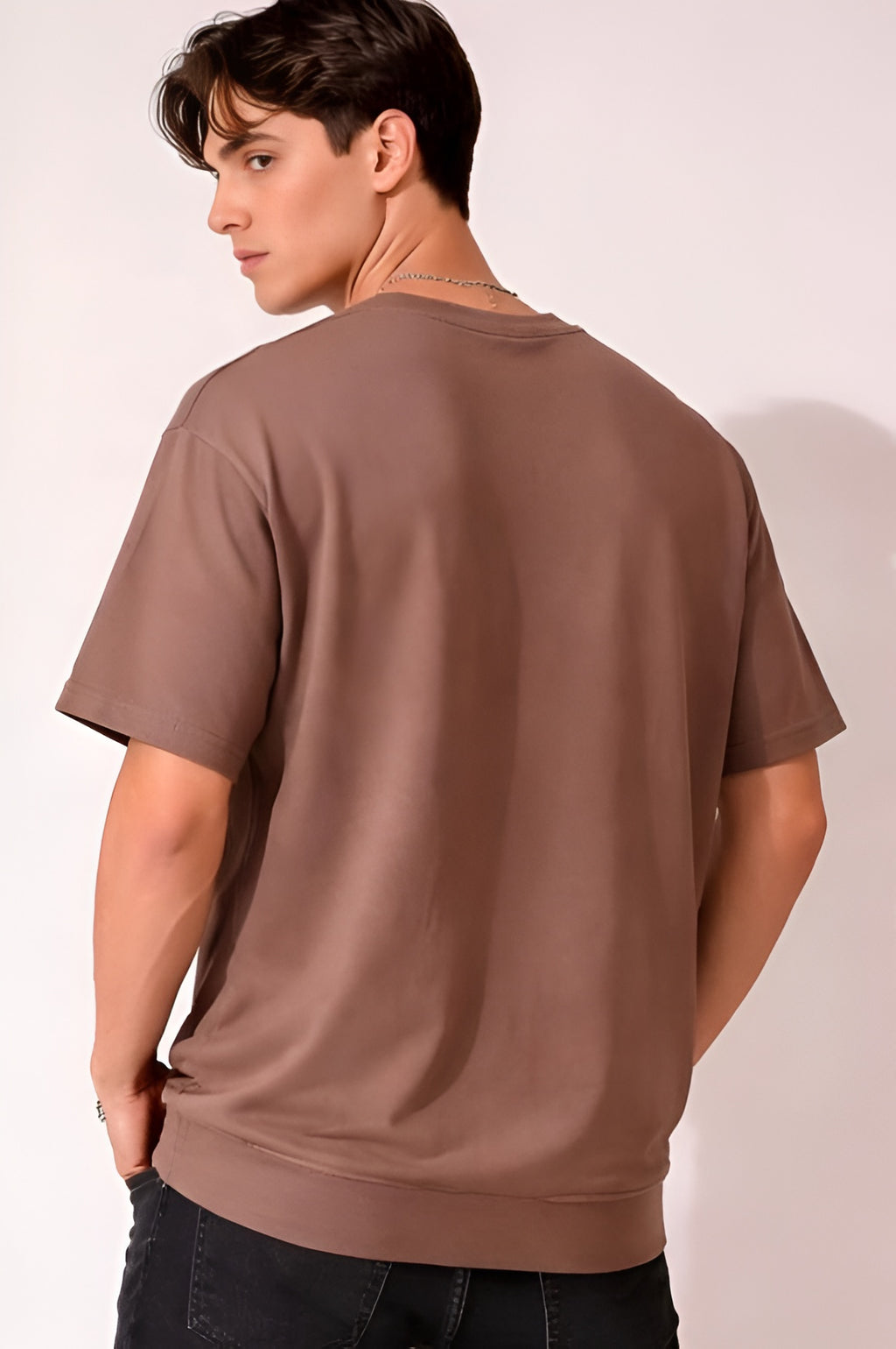 Visionary Streetwear Graphic Tee