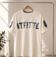 OUTFITTER Oversized Tee