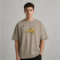 Court Chaos T-Shirt