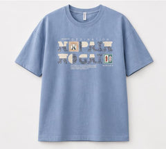 Trail Icon Explorer Tee