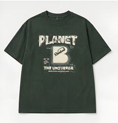 Cosmic Frontier T-Shirt
