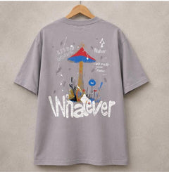 Whatever Graphic Tee