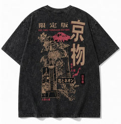 ACID WASH