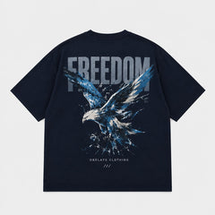 Junkers Freedom Flight Oversized Tee