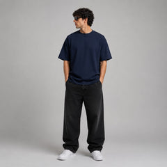 Junkers Freedom Flight Oversized Tee