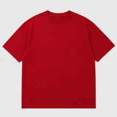Junkers Rise of the Crimson Eagle Oversized Tee